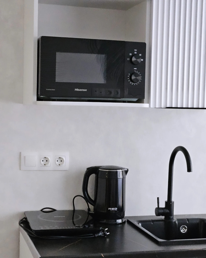 Квартира в 5 Минутах от Кремля