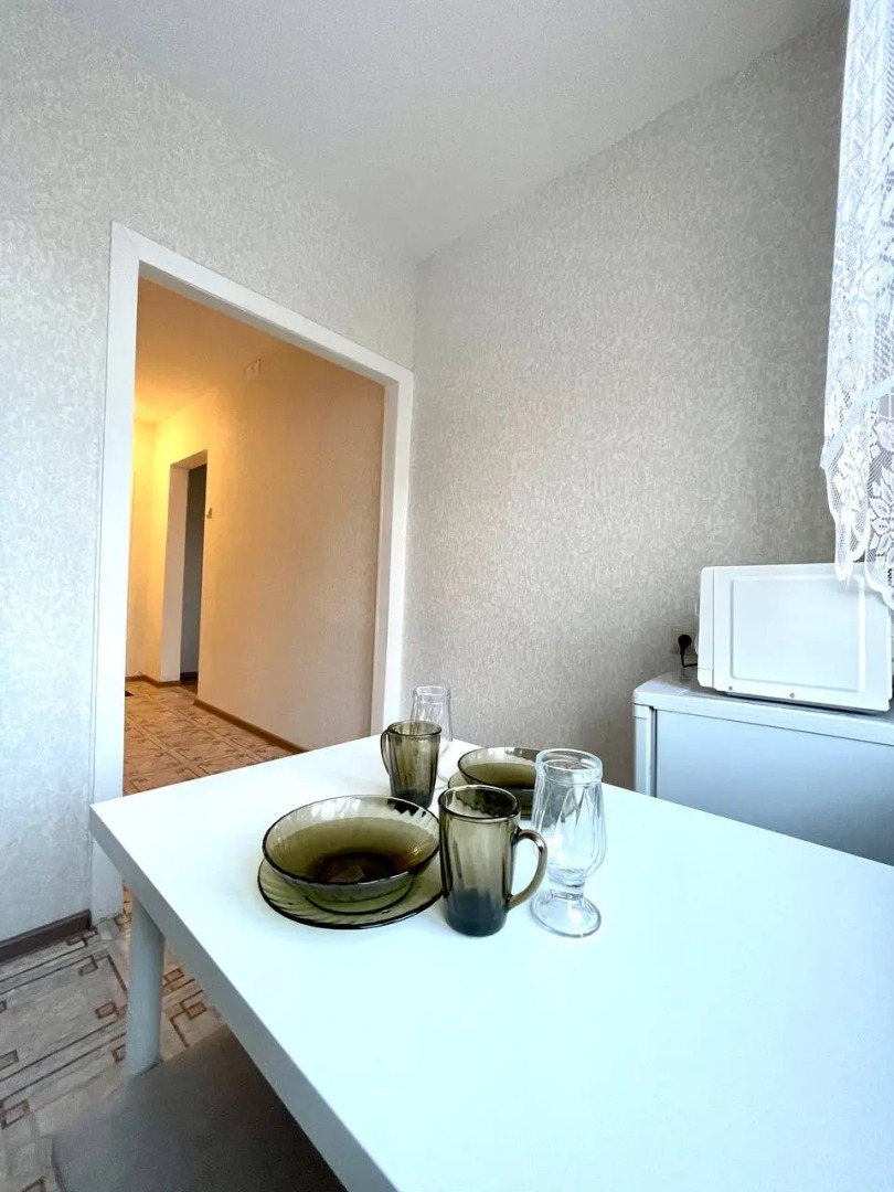 Квартира на Парижской Коммуны 42А 7