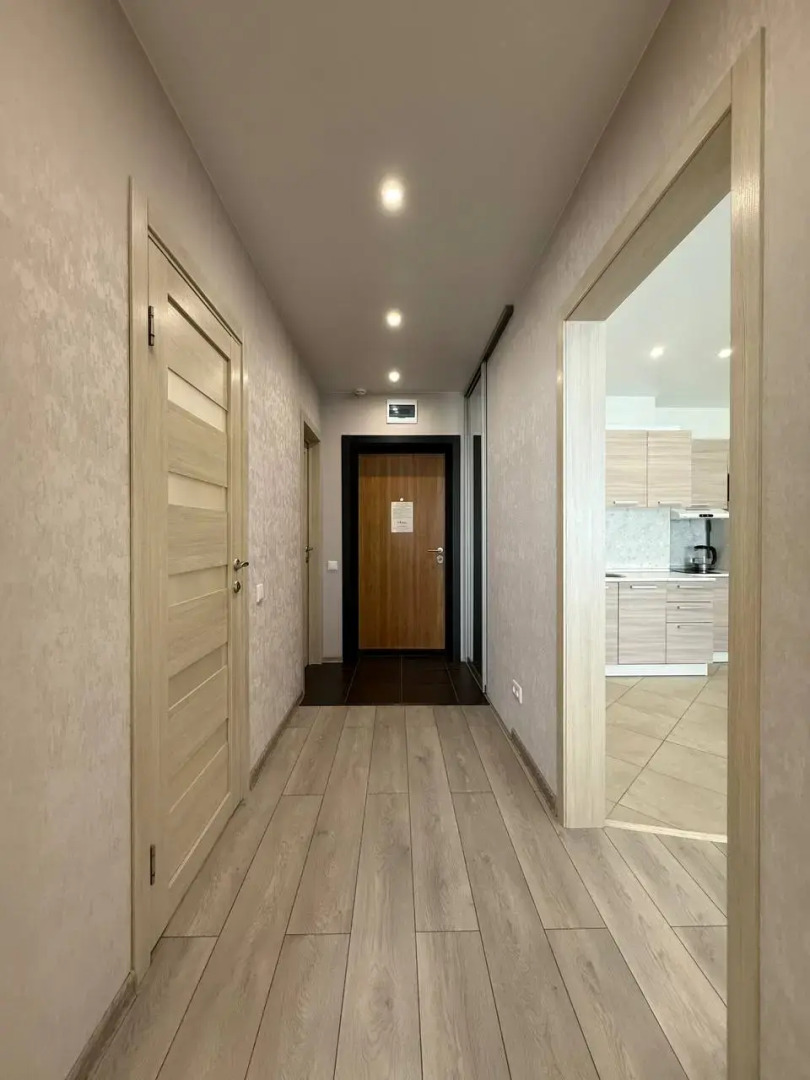 Квартира рядом с ЛДС