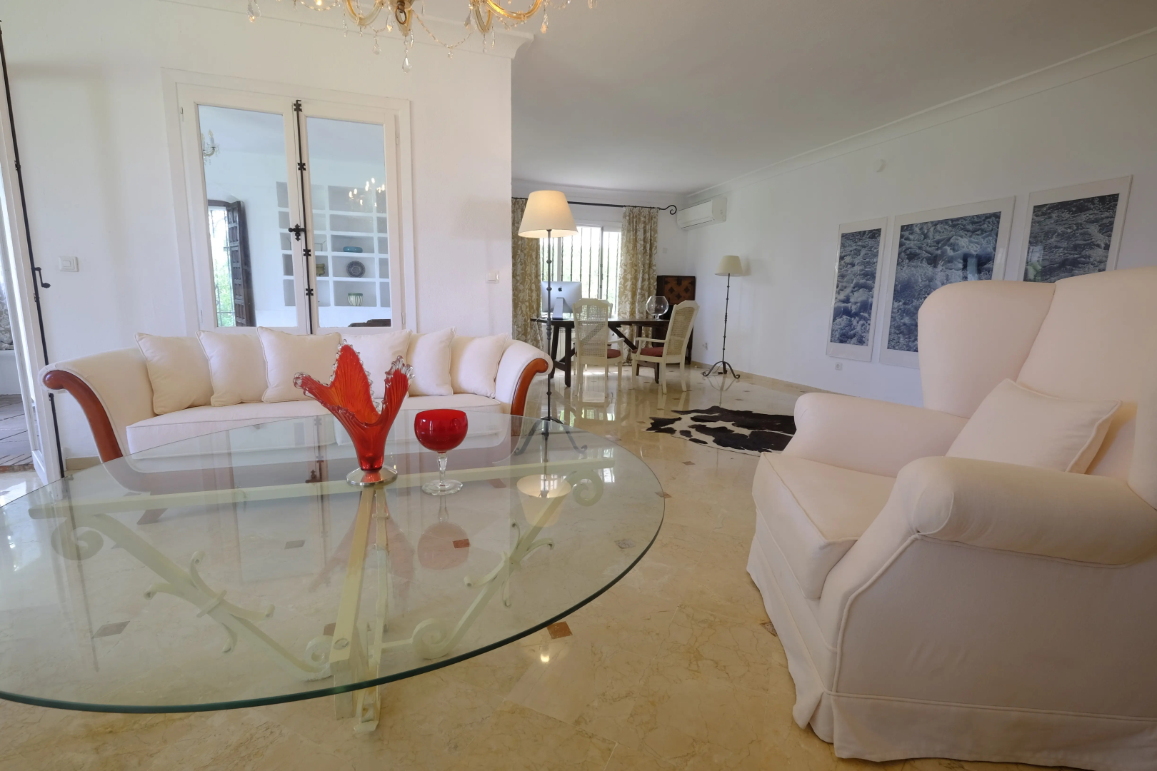 Отель Mу Villa Marbella Boutique