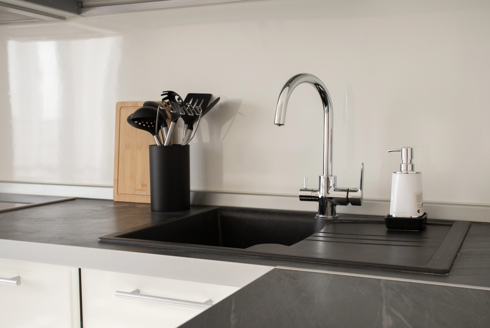 Апартаменты Lalapart Mokko с лоджией в ЖК Савеловский Сити