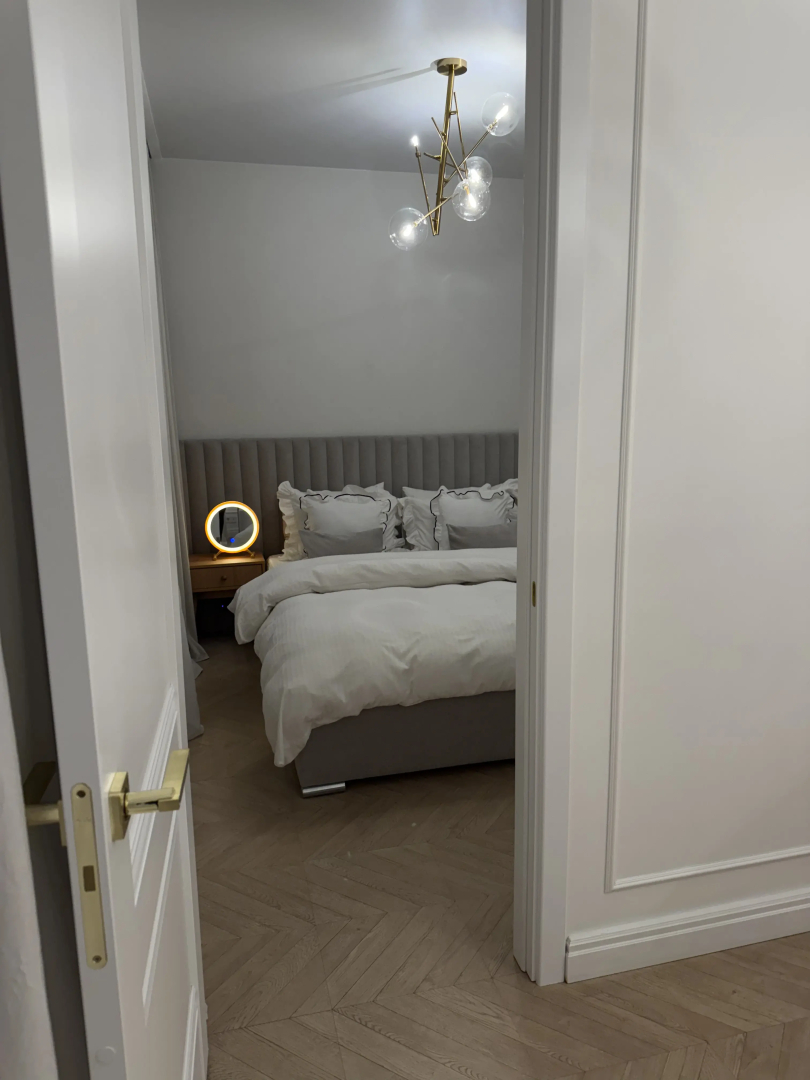 Квартира 2-комнатная квартира комфорт