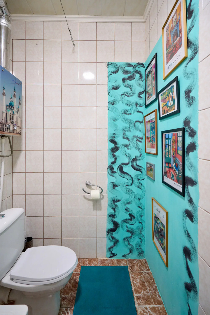 Квартира на Советской