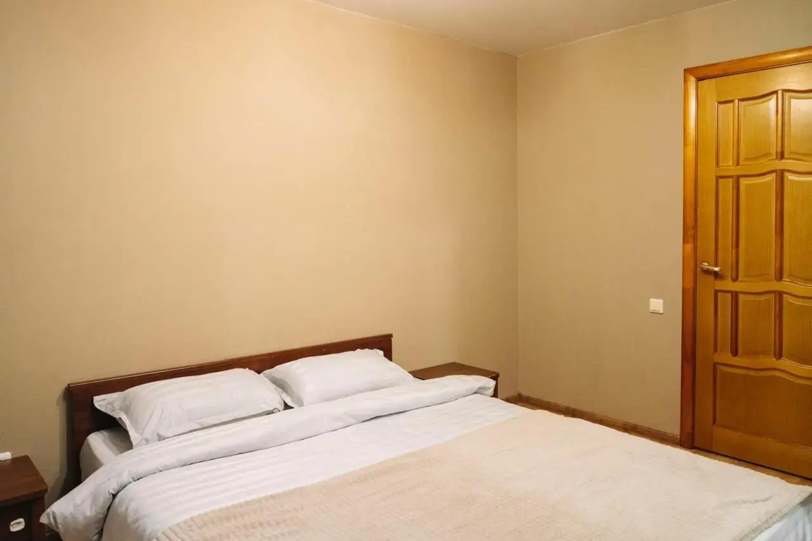 Квартира Уютная 2-х Комнатная