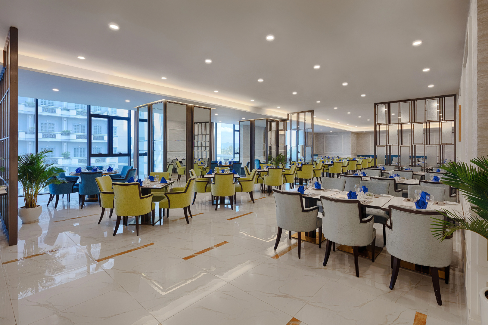 Vinpearl Beachfront Nha Trang