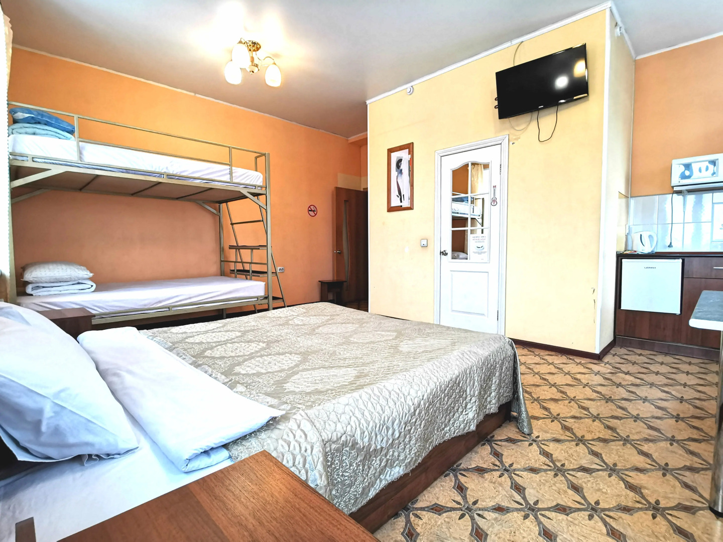 Мини-отель Забота