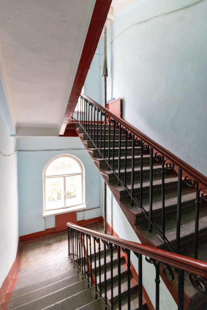 Квартира Merino Home Maison