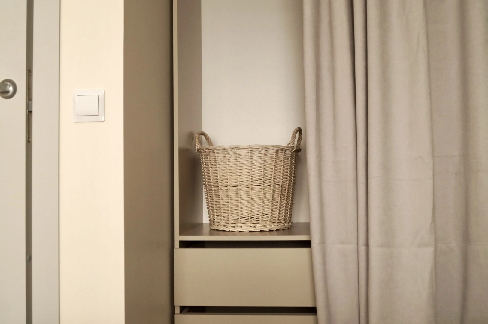 Квартира Двухкомнатная в центре