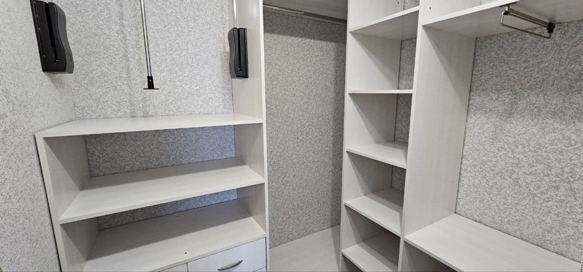 Апартаменты с Видом На Реку