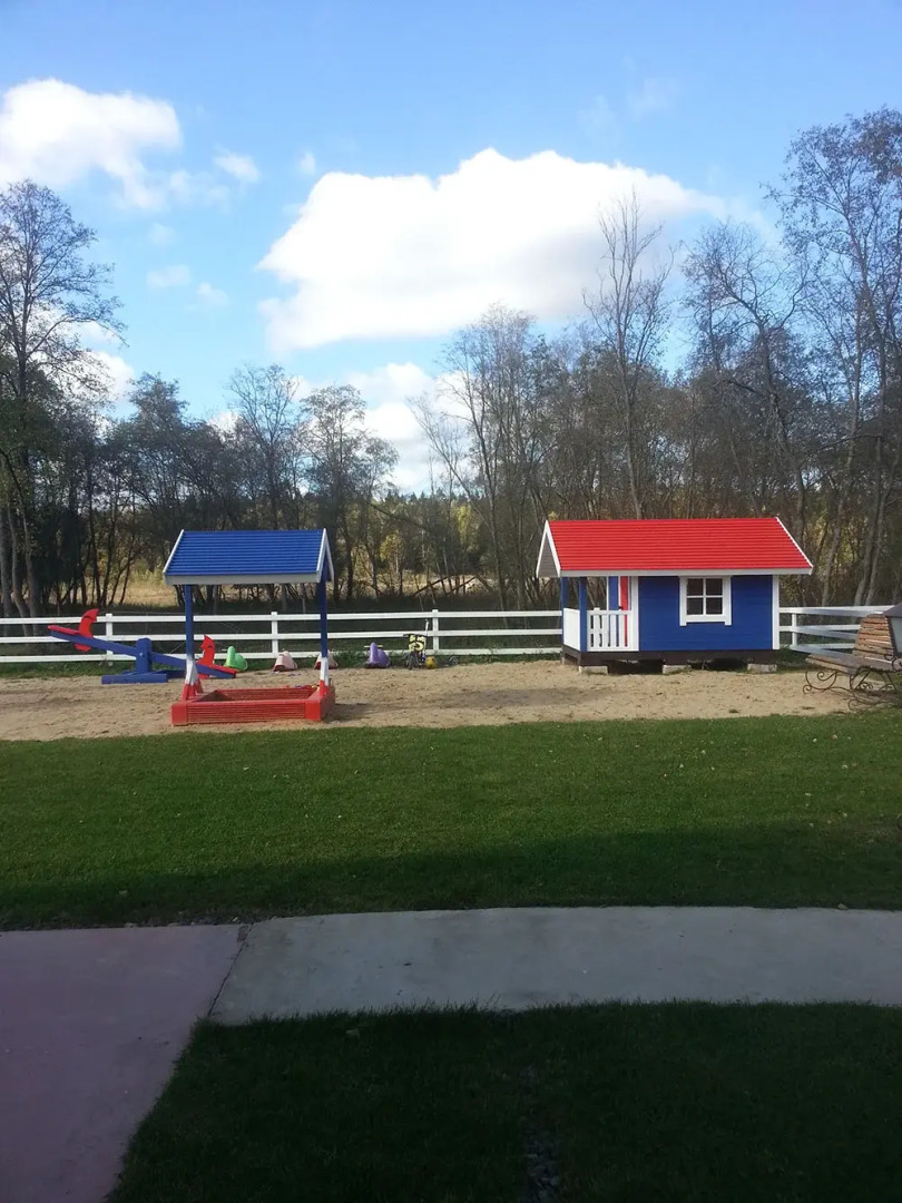 Гостевой Дом Country House Nastasyino