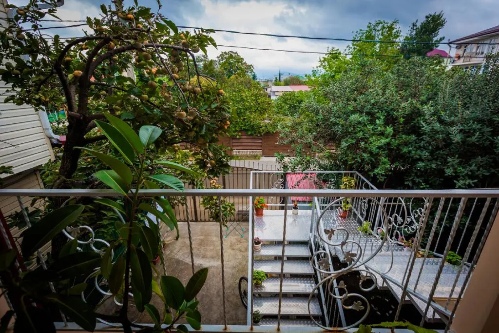 Гостевой Дом on Kramskoy Street