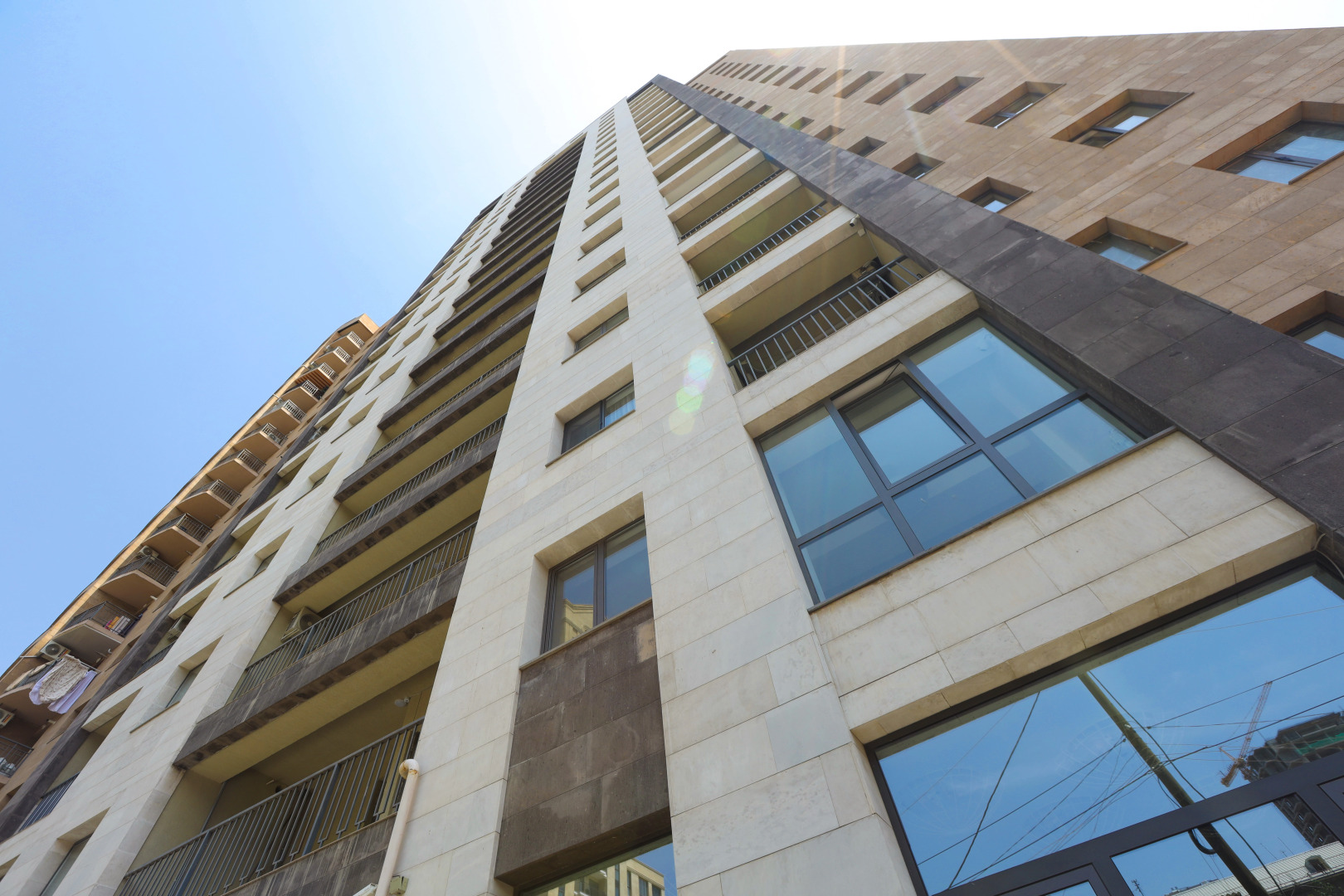 Апартаменты on Amiryan Str. 26/4-78/1