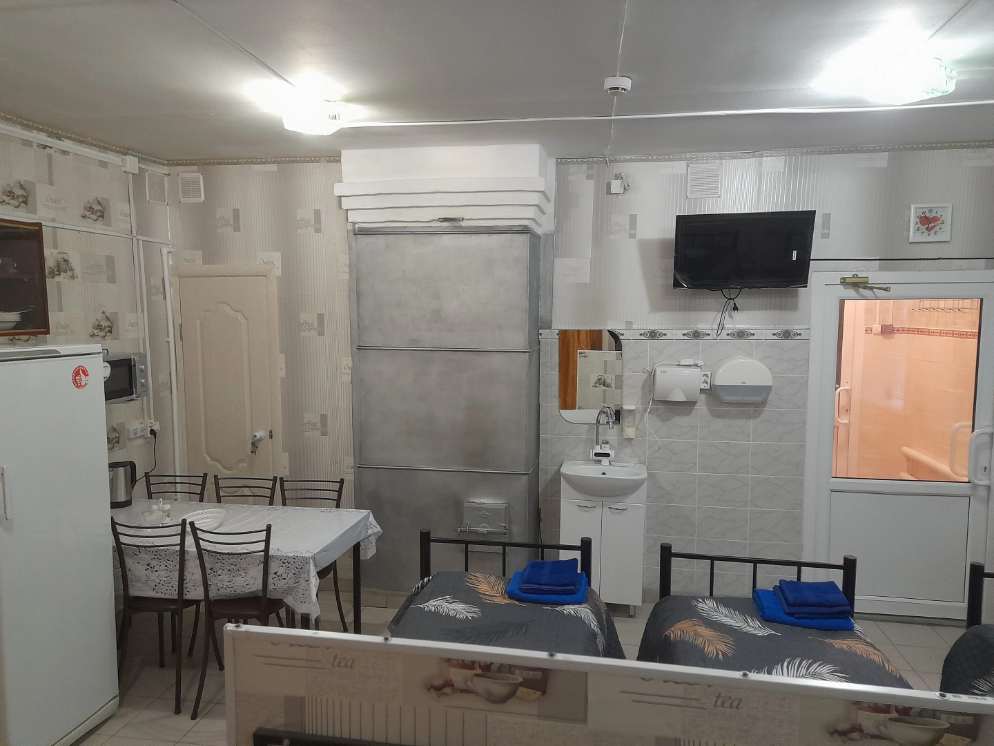 Гостевой дом Провинция плюс