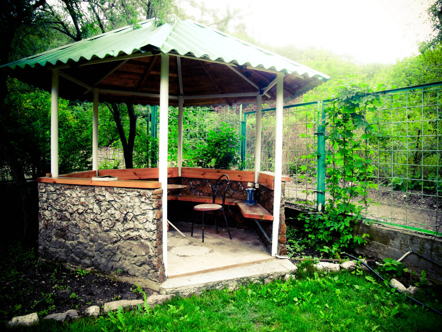 Жилые помещения Эко дом Перевальное