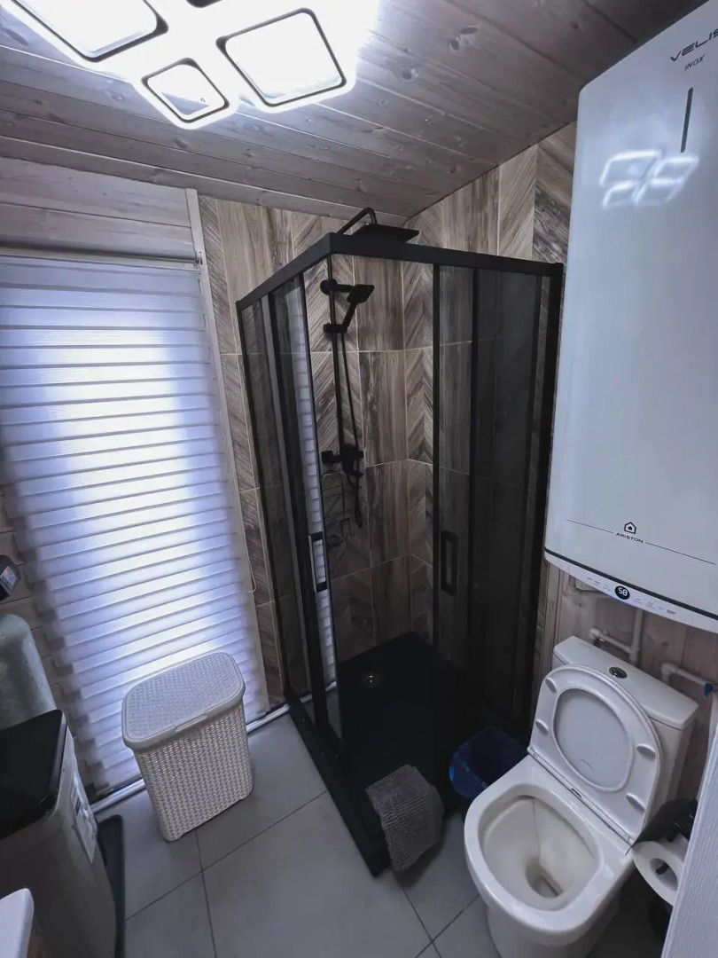 Частный дом Vremya Otdykha