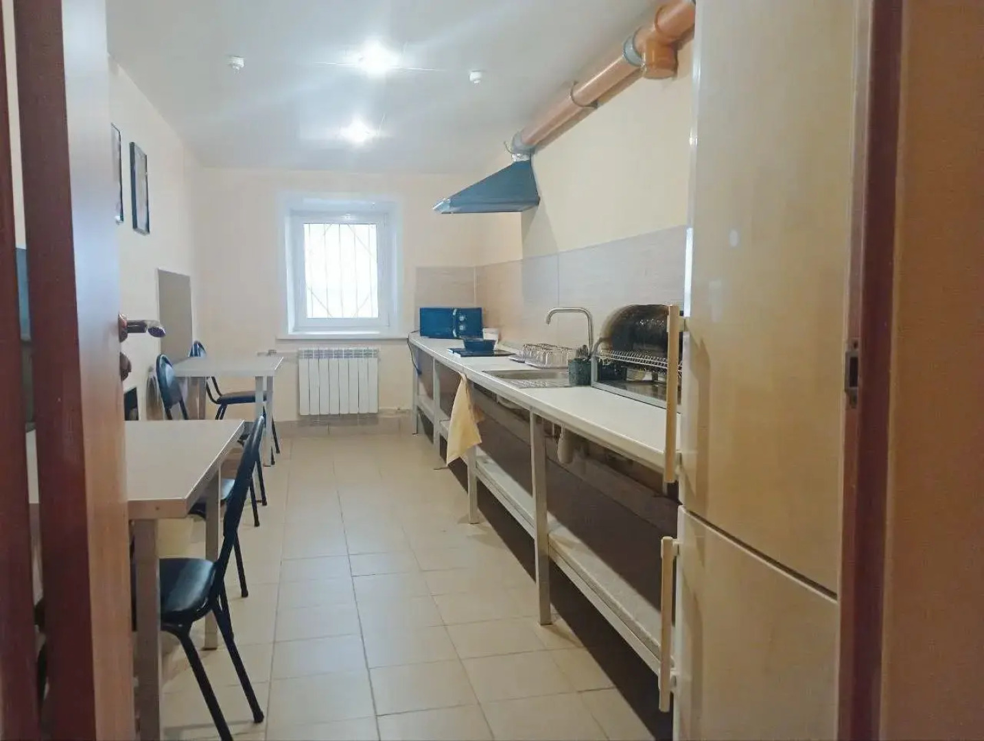 Хостел Лектус