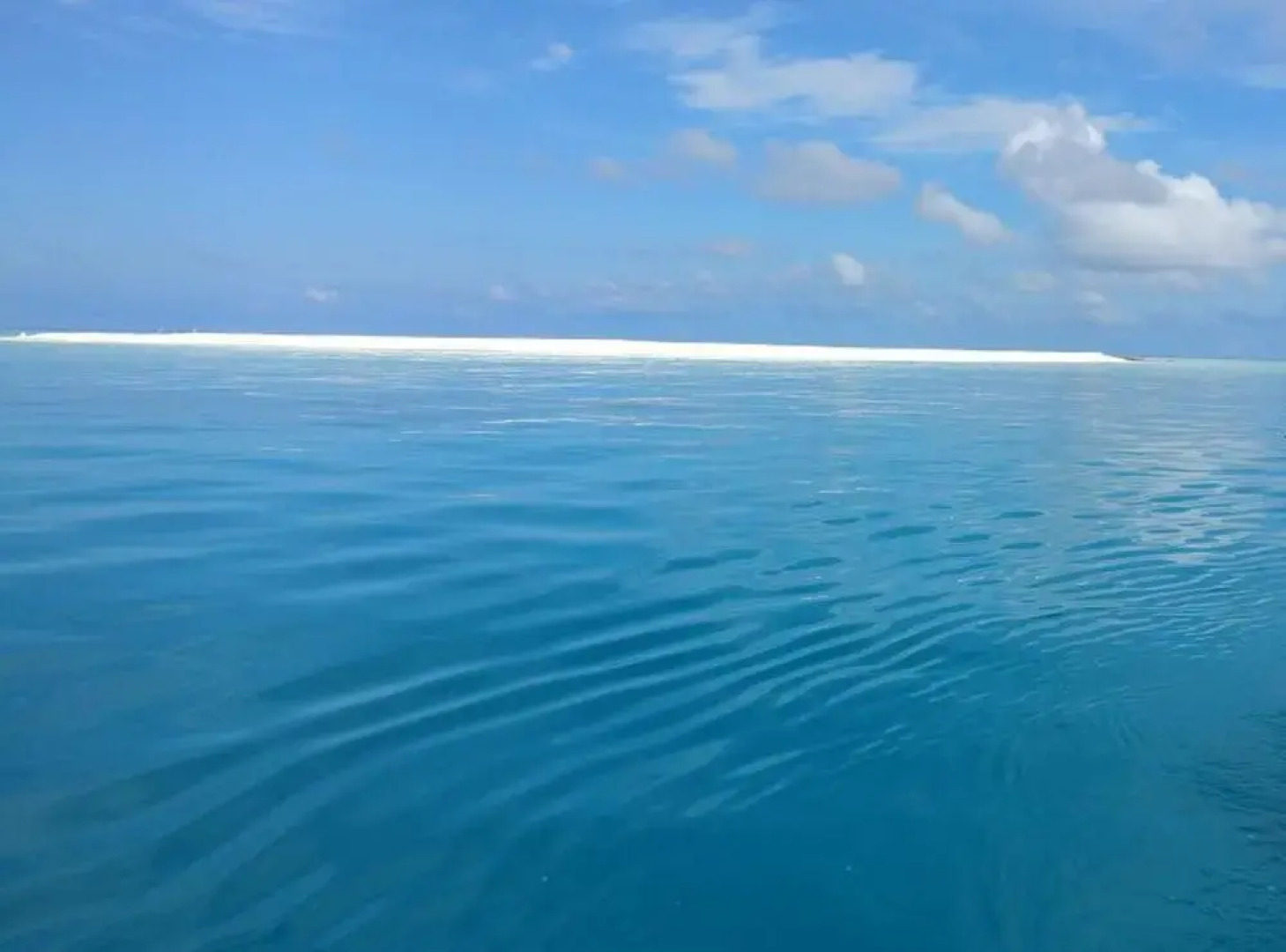 Sabba Summer Suite Maldives