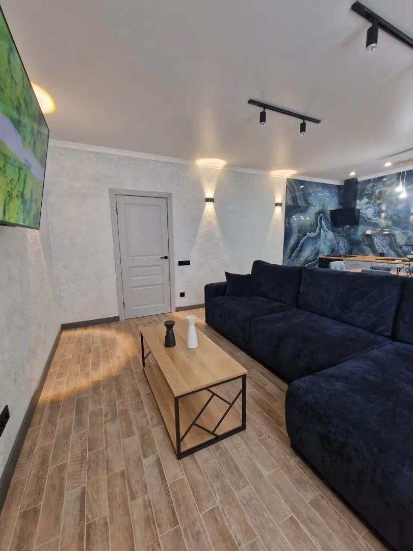 Апартаменты ЖК Этажи