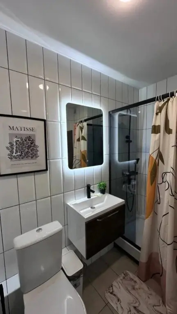 Квартира Apartslounge 7
