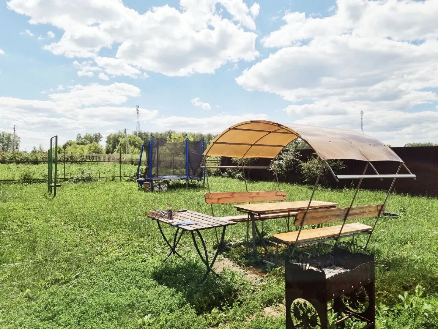 Частный дом Отдельный без хозяев со всеми удобствами