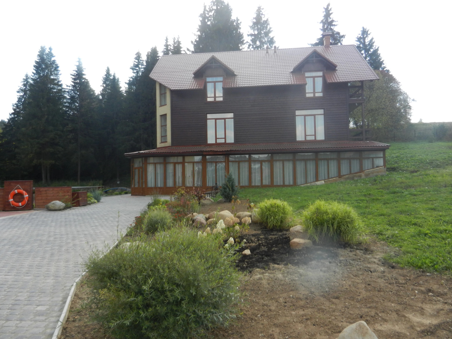 Отель Клуб Бон Тон