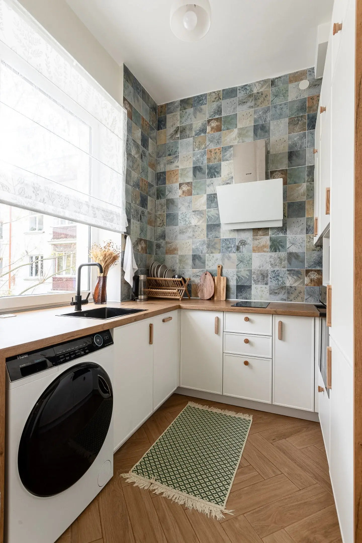 Апартаменты Suffix в историческом центре на Чайковского