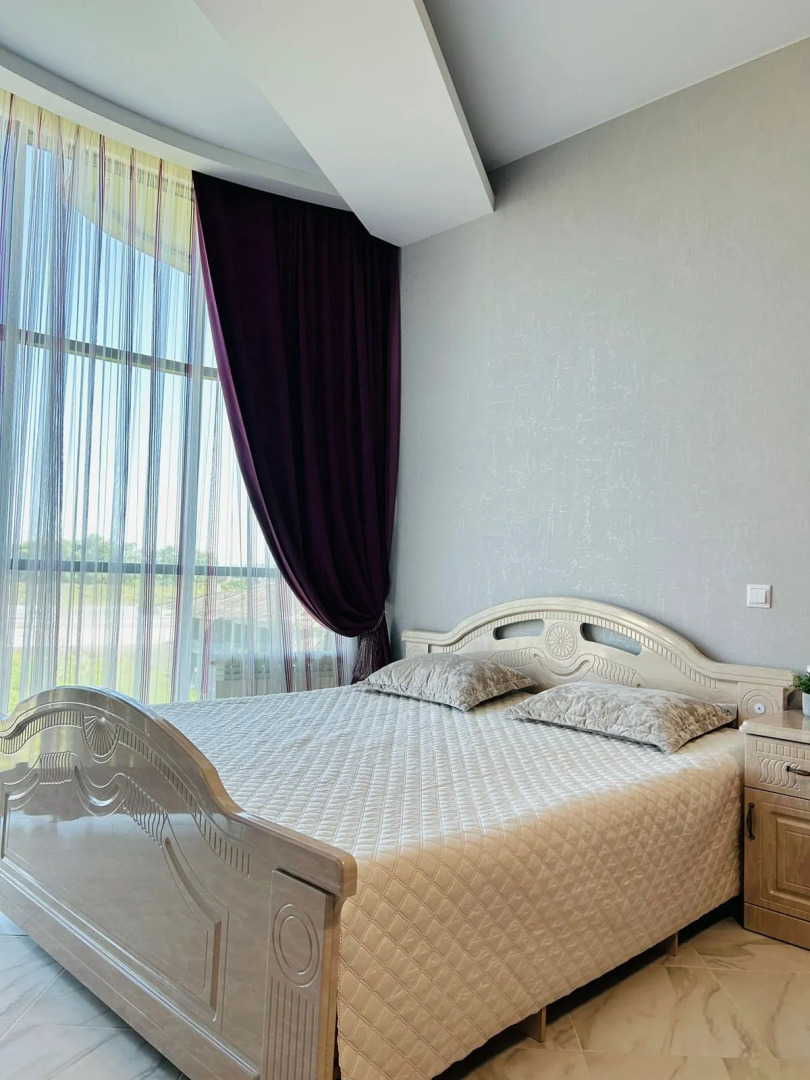 Апартаменты у Моря Жк Грин Сейл 59