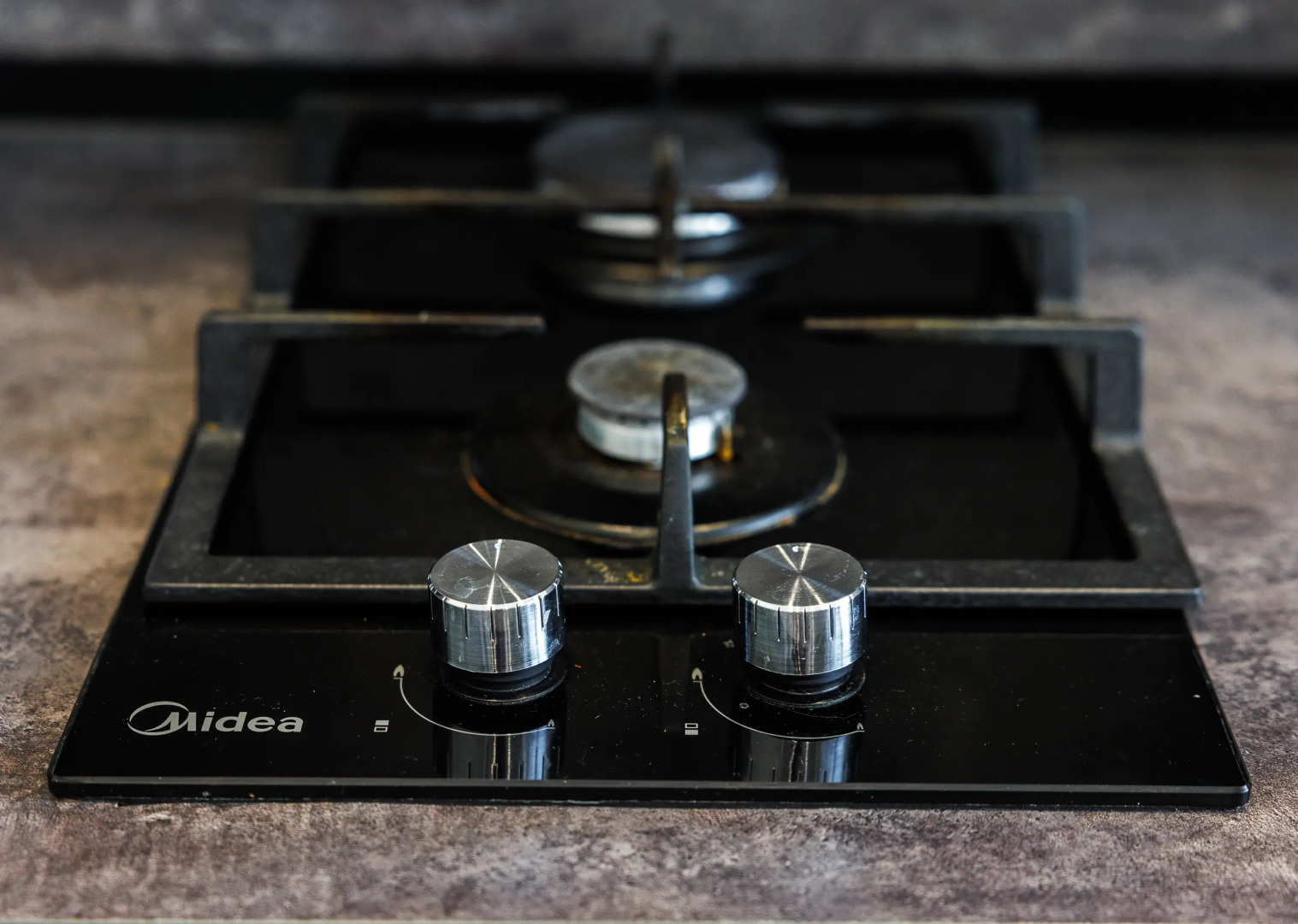 Квартира Двухкомнатная