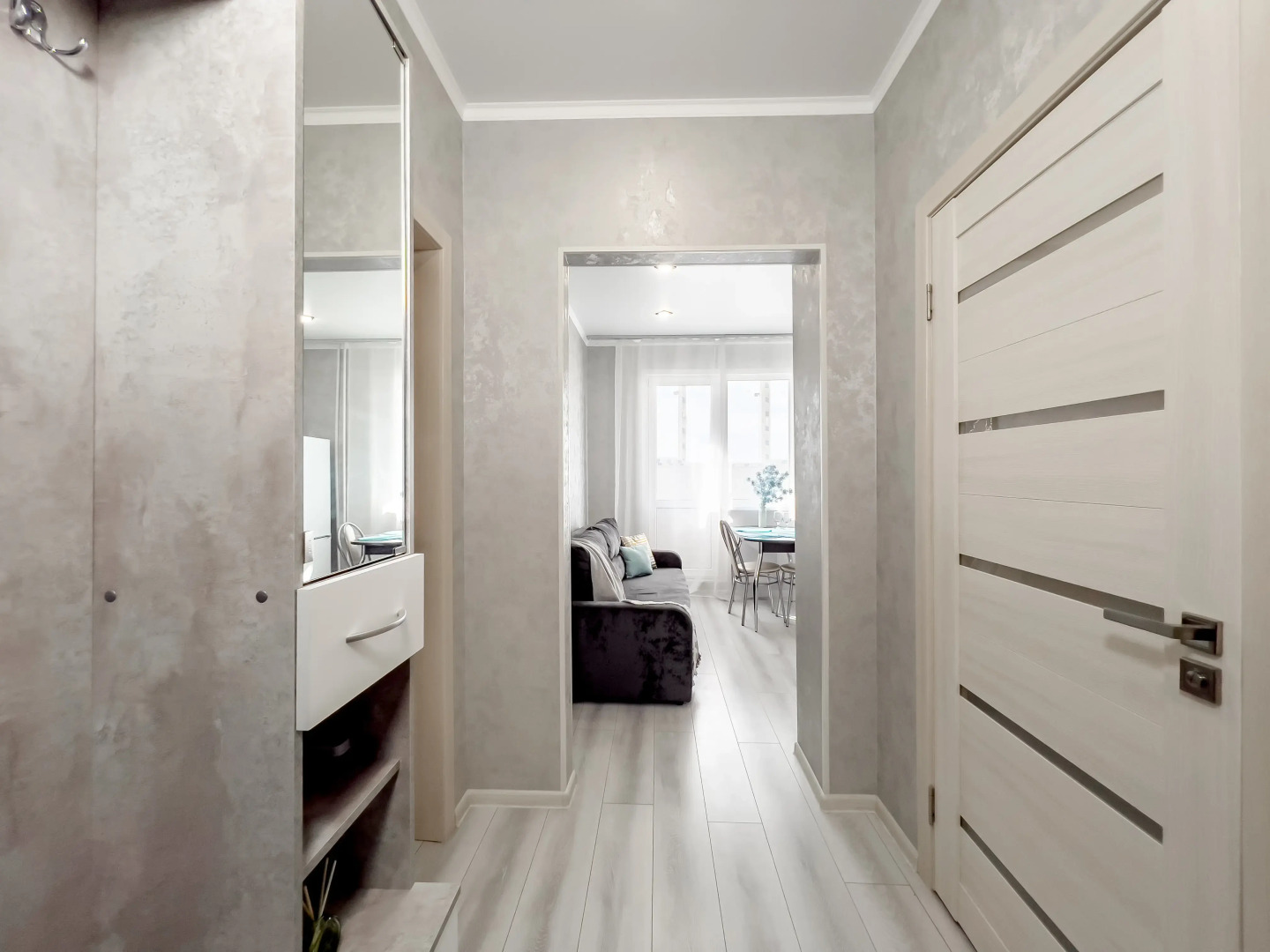 Квартира ОренРент в ЖК Победа 2