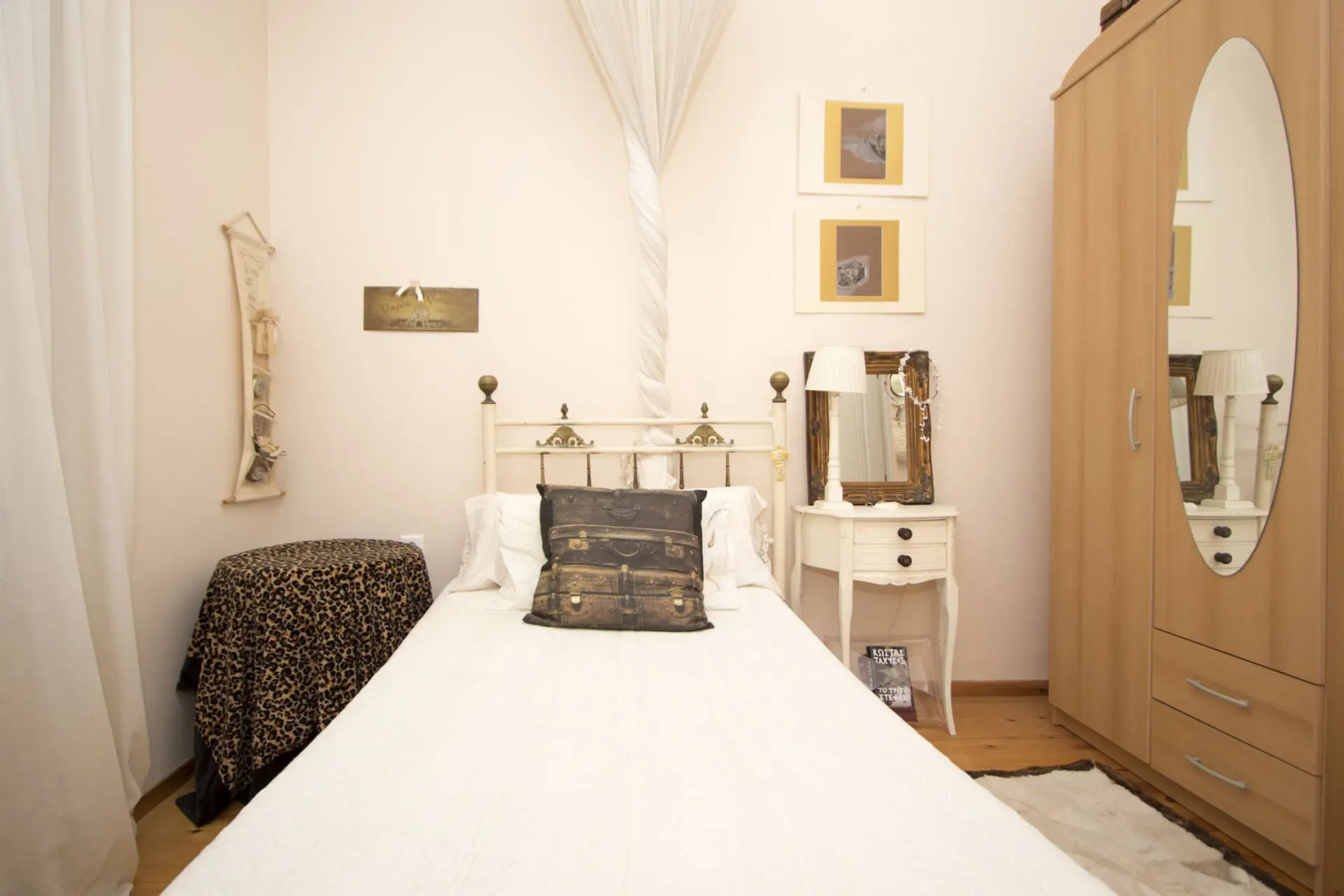 Виллв Duret Sea Side House Pefkohori