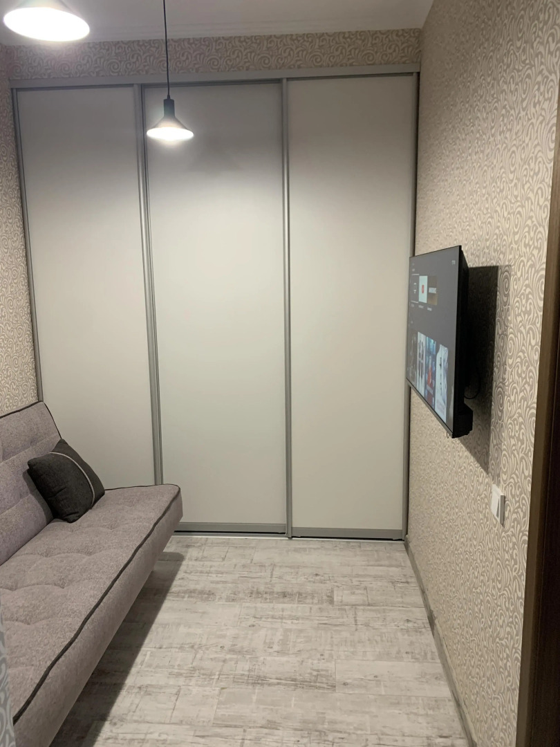 Квартира у Музея Янтаря