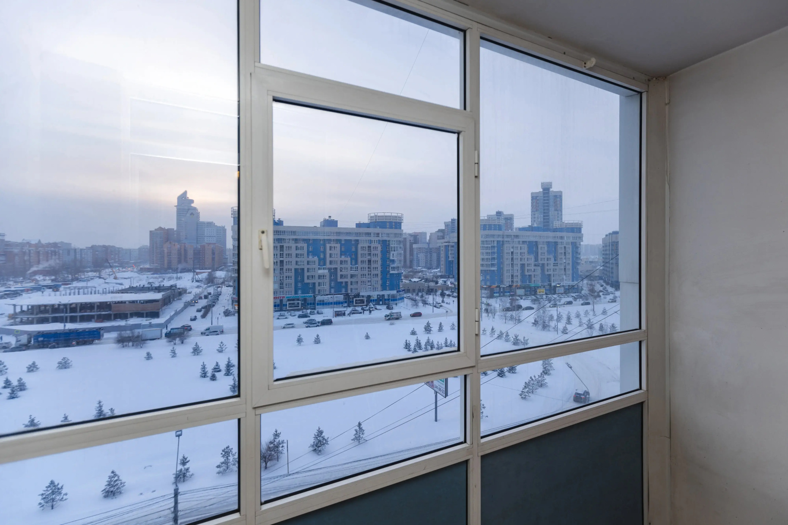 Квартира 2 к Гранд Холл