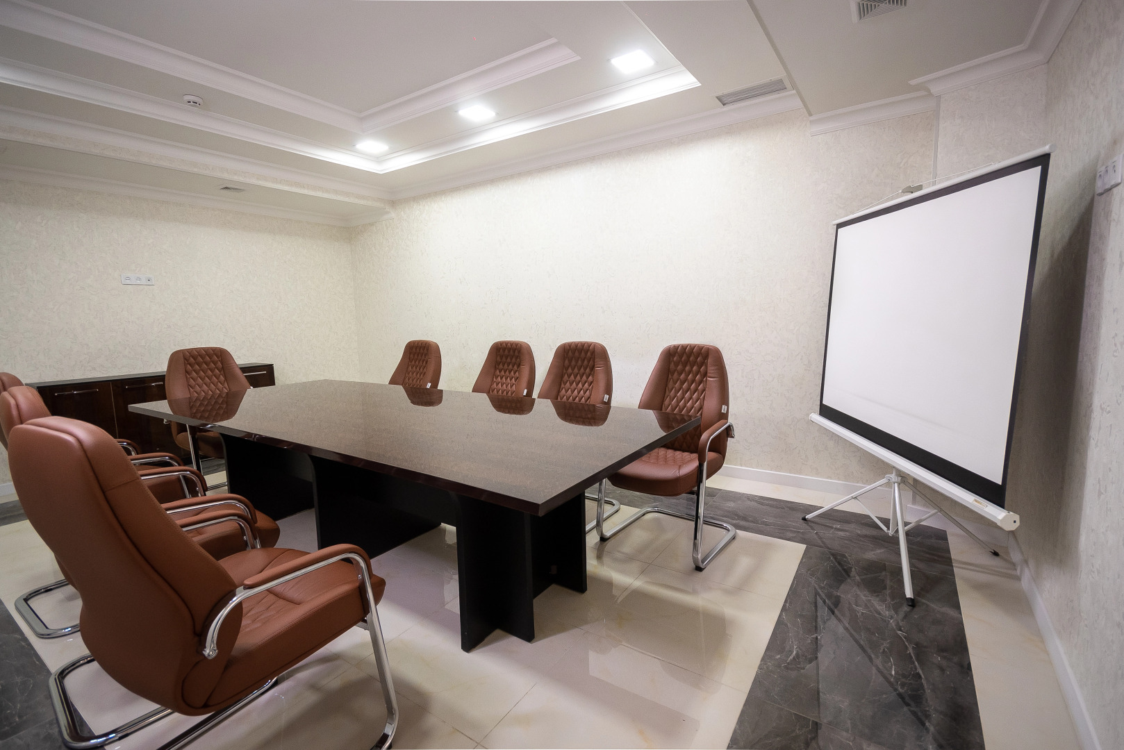 Отель Tantana Hotel