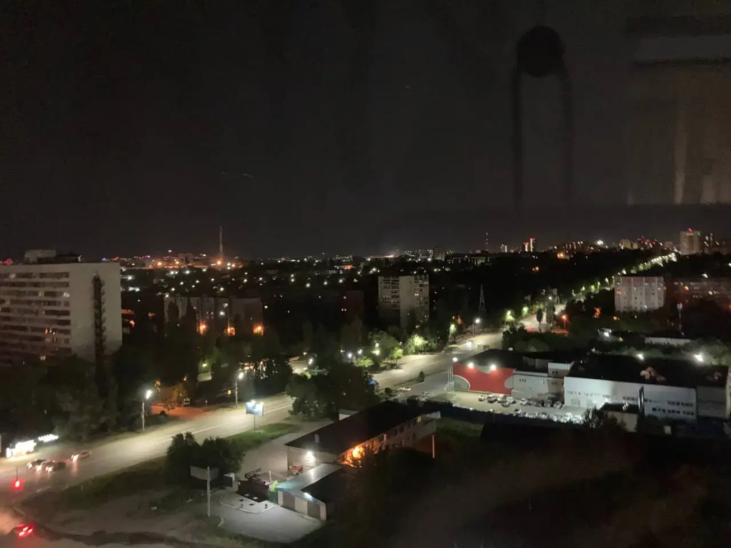 Апартаменты Midea 223