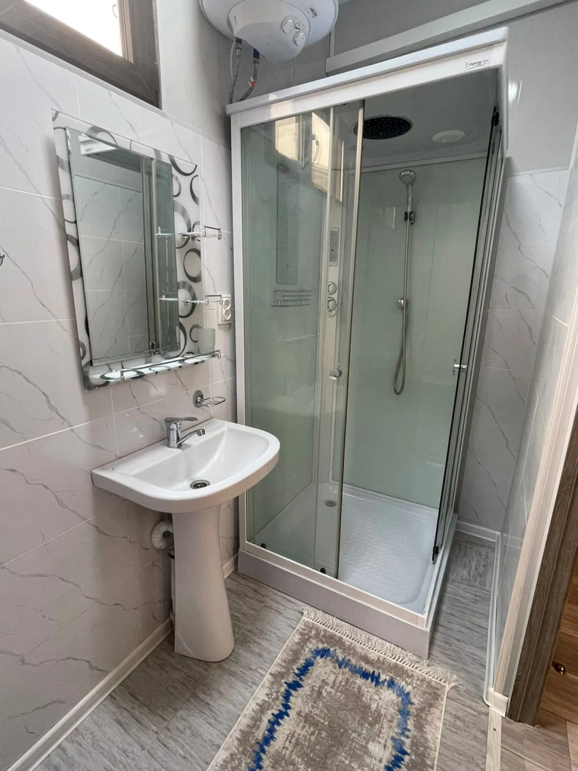 База отдыха Островок