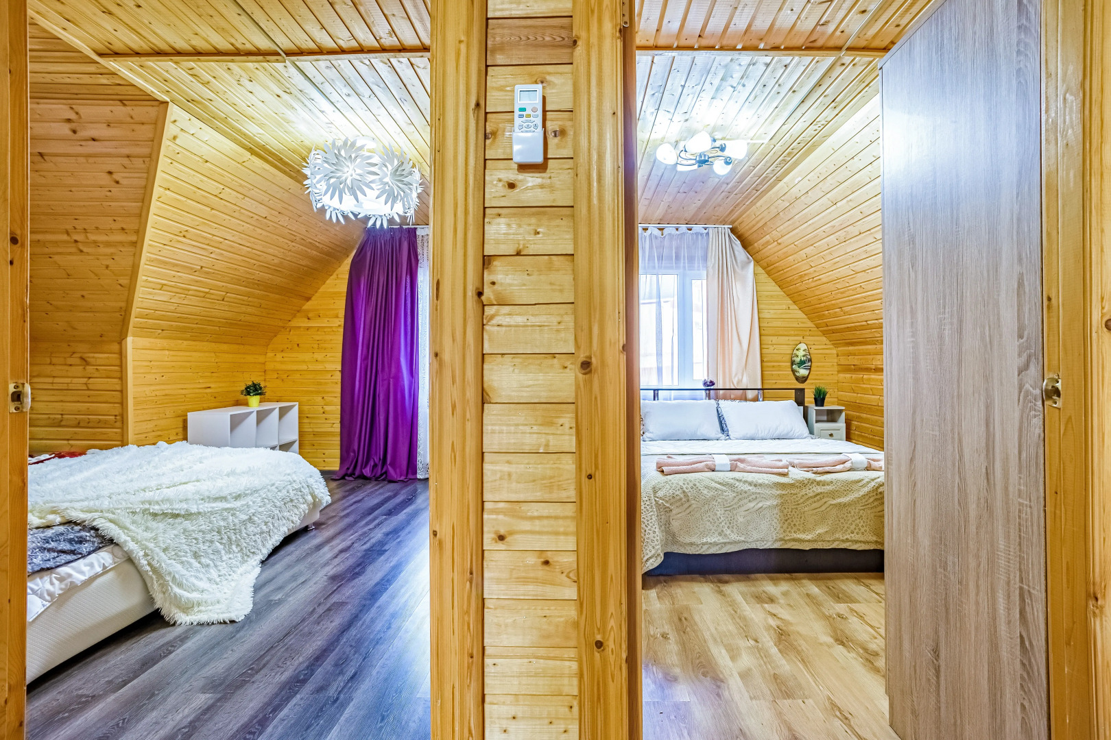 Частный дом Семейный Загородный Клуб отдыха  «Агой-Шале»