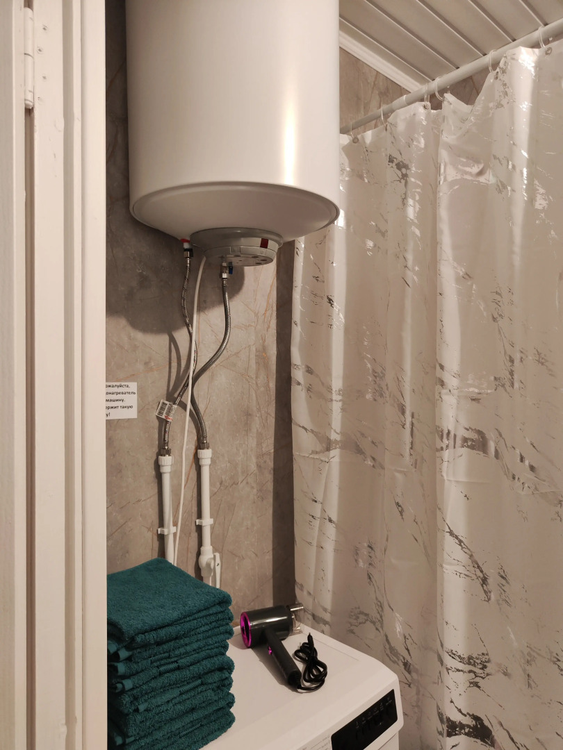 Квартира Уютная 2-хкомнатная Как дома