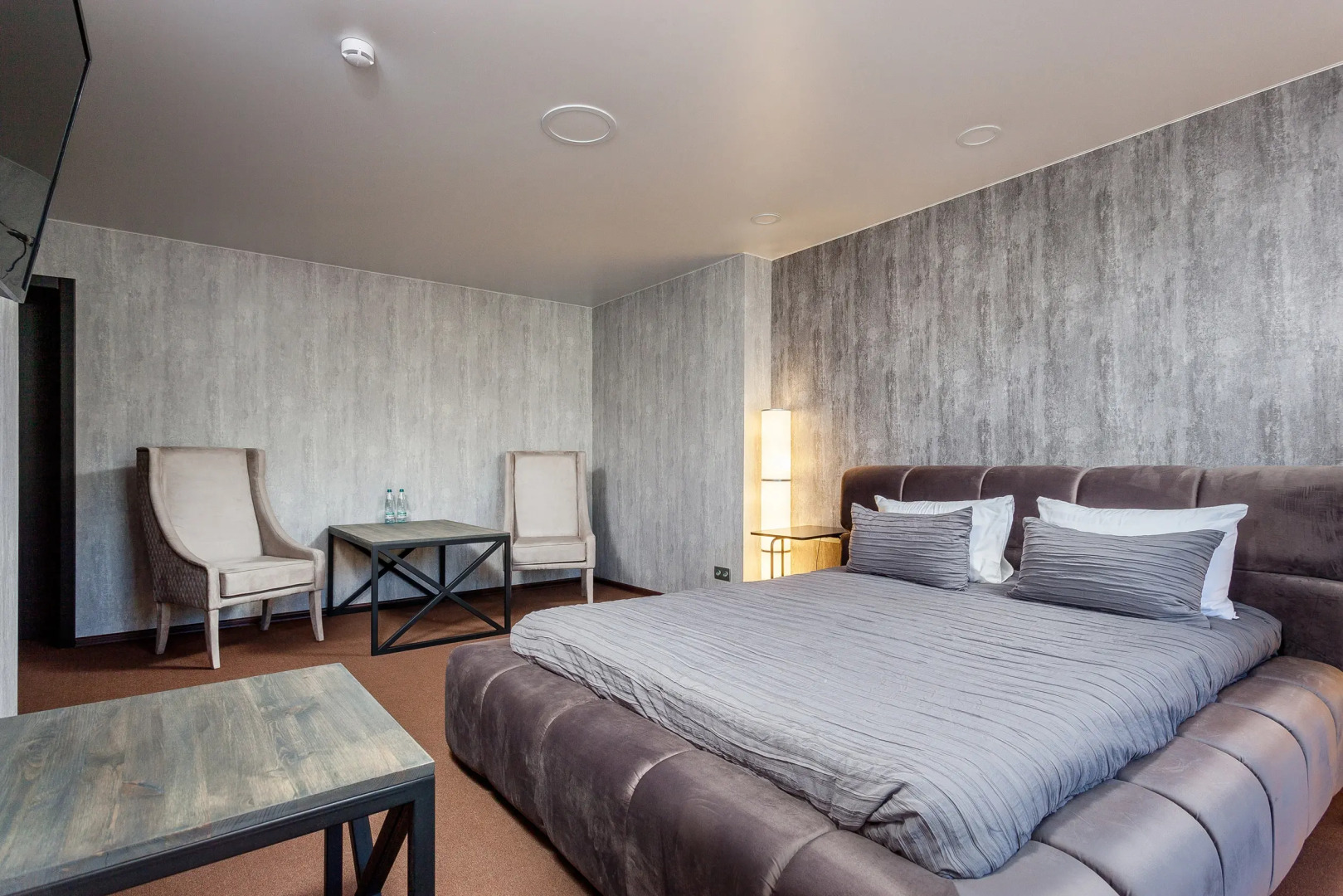 Отель Marton LIDER