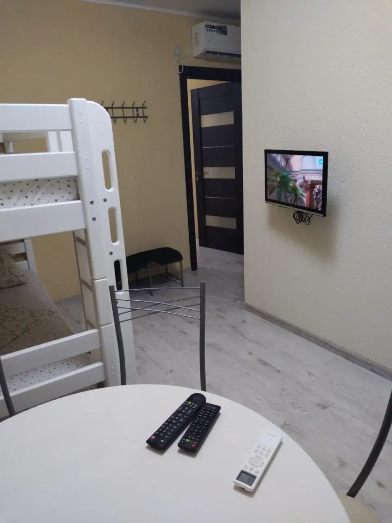 Апартаменты ZetPark 6