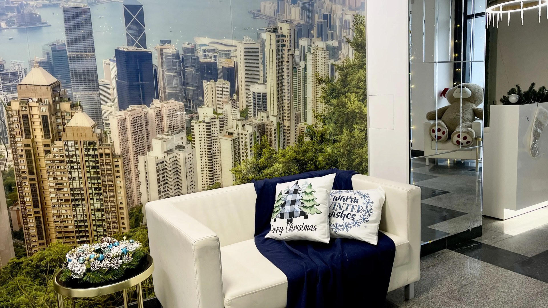 Квартира в новом центре столицы - Минск Мир