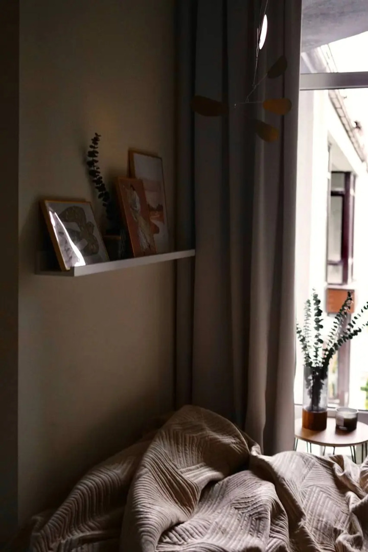 Апартаменты Ludwig 44 в ЖК Зимняя Сказка