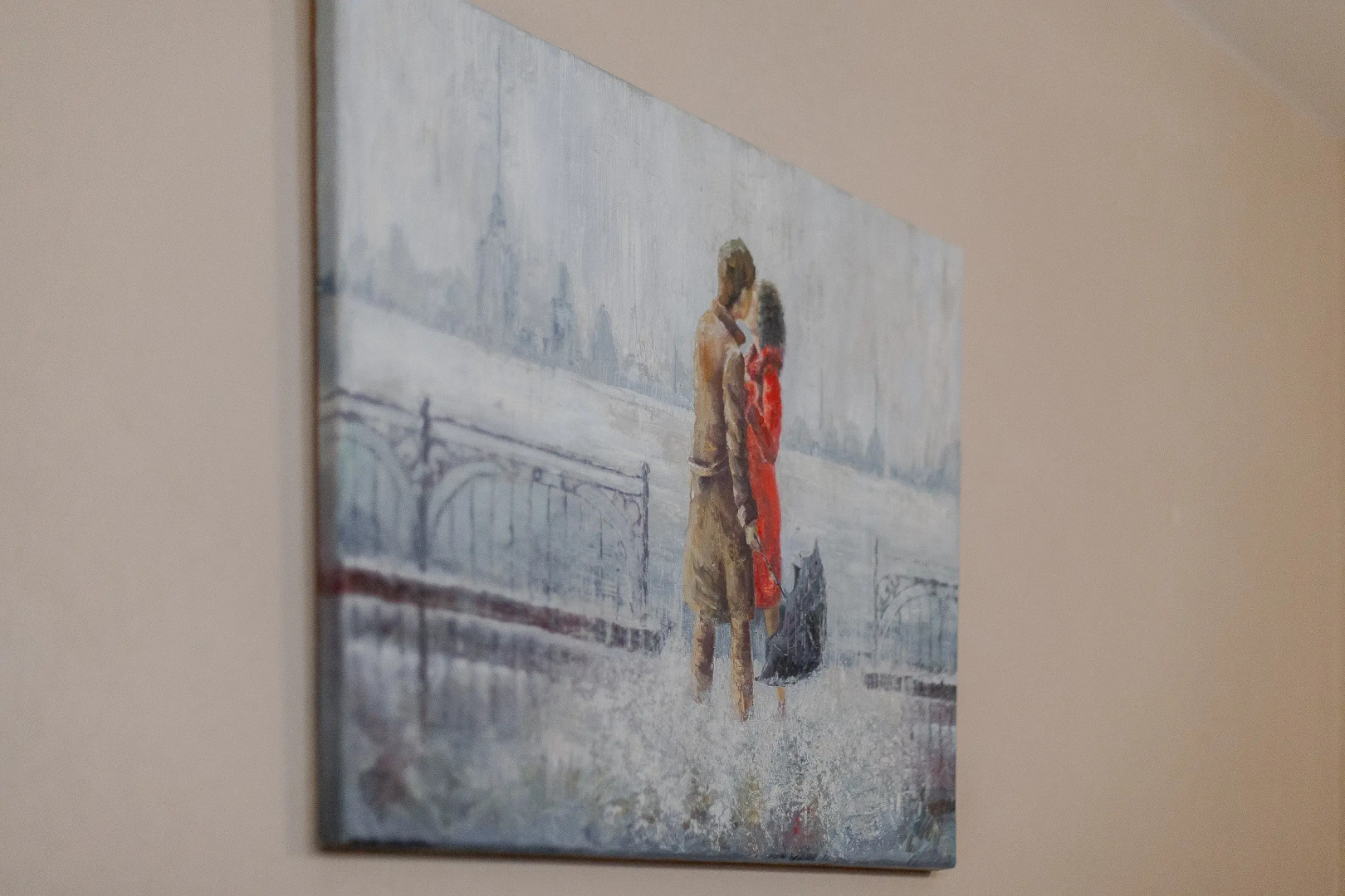 Апартаменты Пушкин Центр города