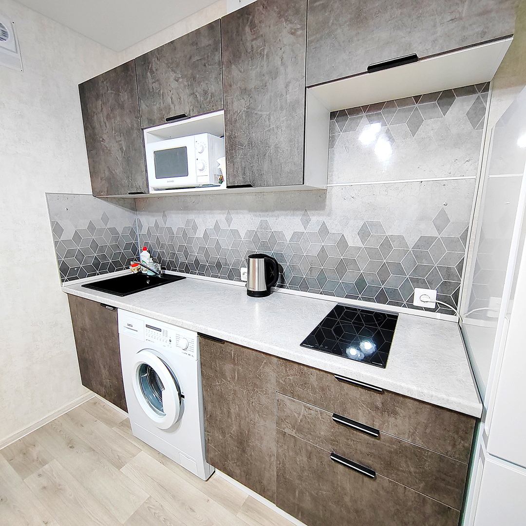 Квартира в Новом Микрорайоне