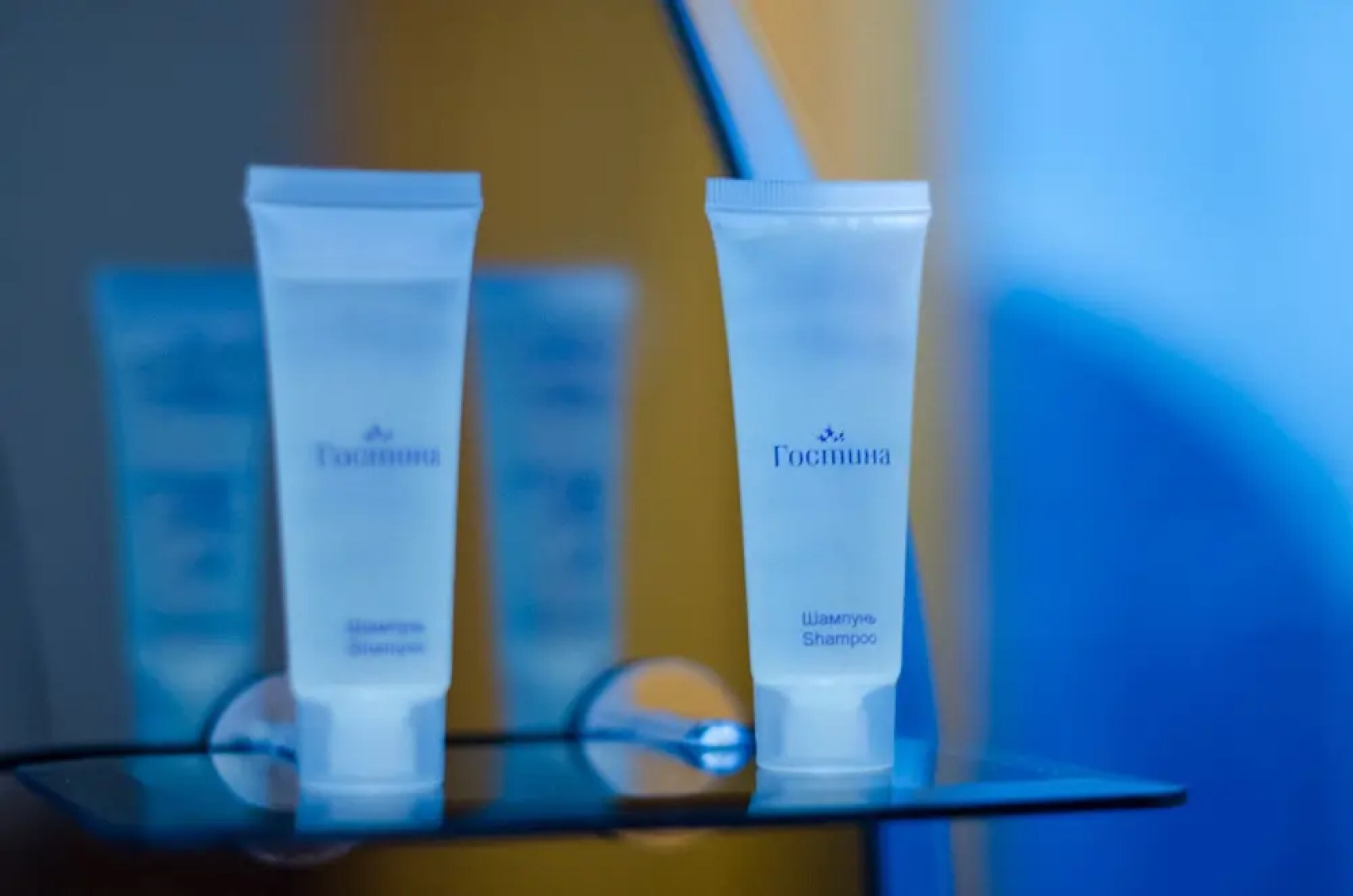 Отель Аврора