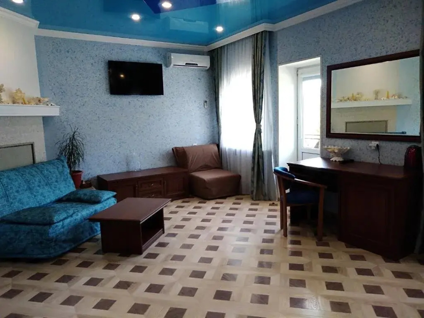 Гостевой дом Кристина