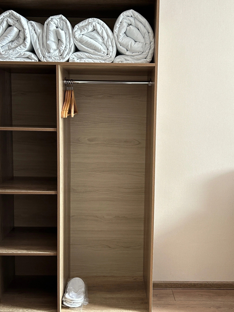 Отель Петровский II