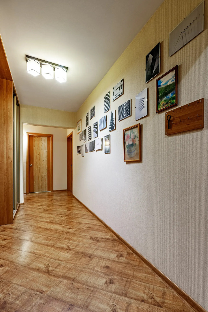 Апартаменты Люкс