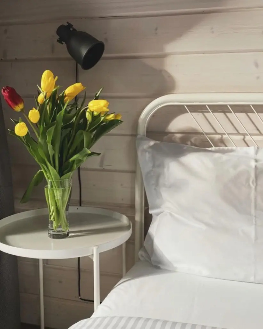 База отдыха Алтерия