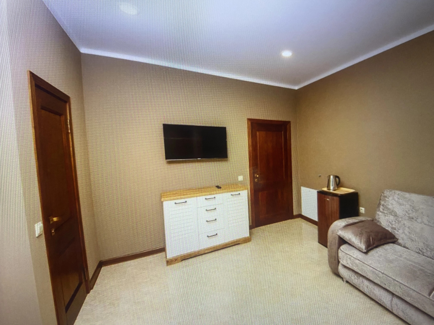 Гостевой Дом Семейный