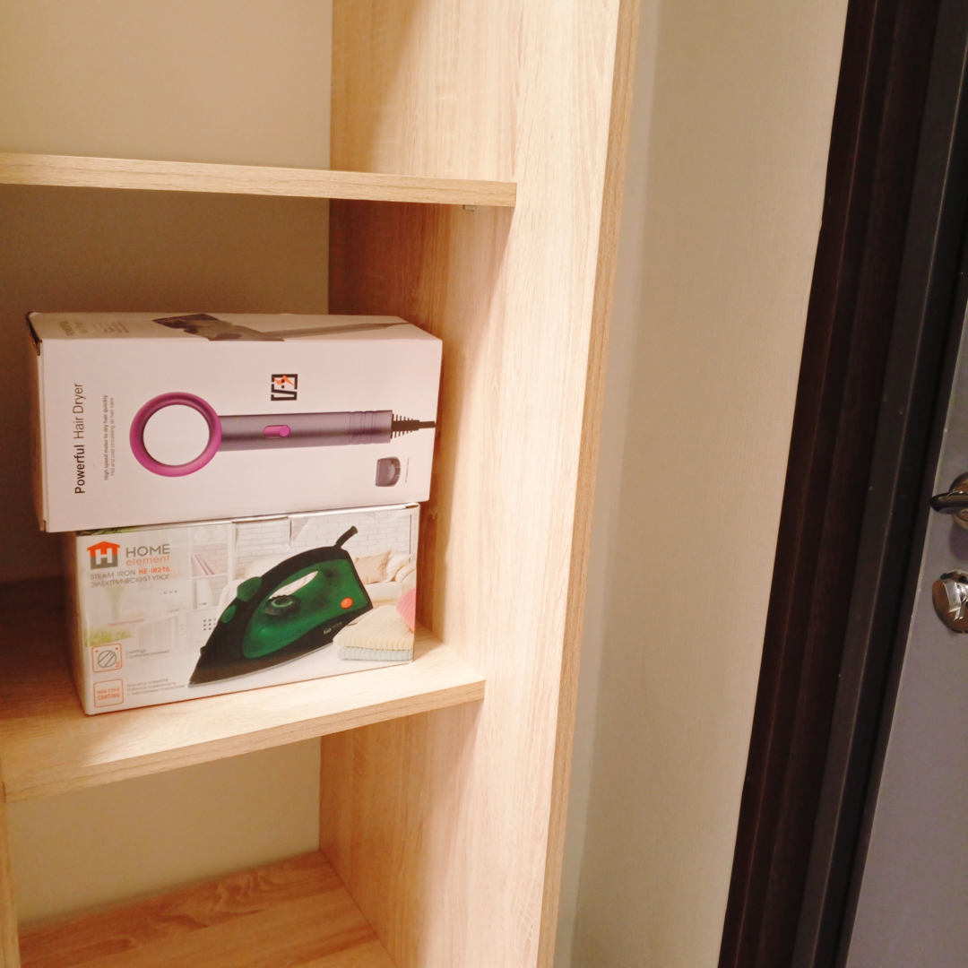 Апартаменты Маргаритка